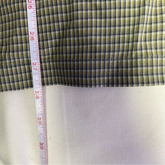 Royal Robbins Outdoor Travel Clothing Short Sleeve Button Up Shirt - Picture 10 of 14